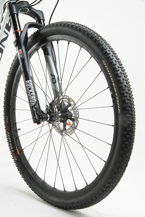 シマノ M9000系XTR 11速化に踏み切った機械式MTBコンポの最高峰